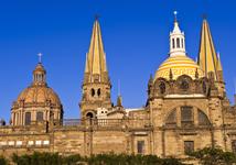 Guadalajara Centro