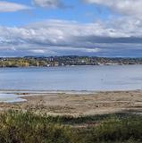 Getting Outside: Rock Point Commons