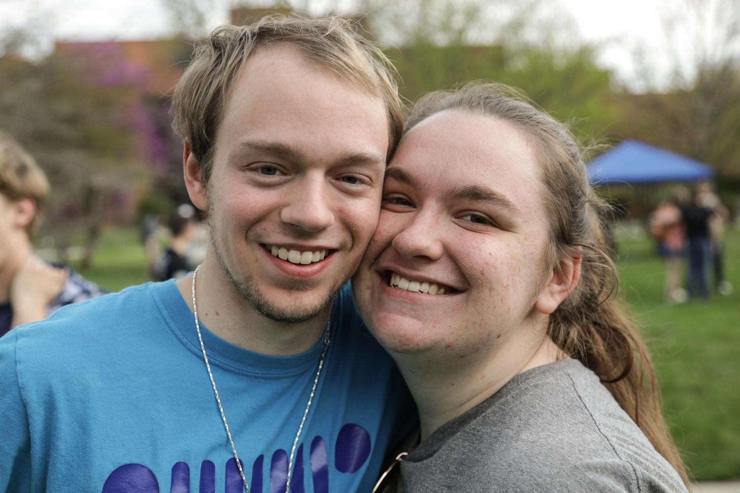 The Wedding Website of Tori Tyson and David Bagby