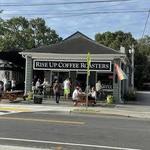 Rise Up Coffee Roasters