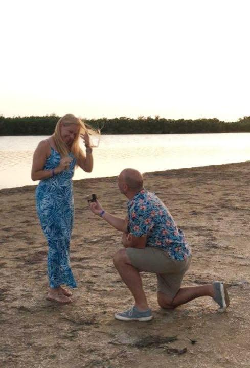 The Wedding Website of Brooke Townsend and Ryan Holmes