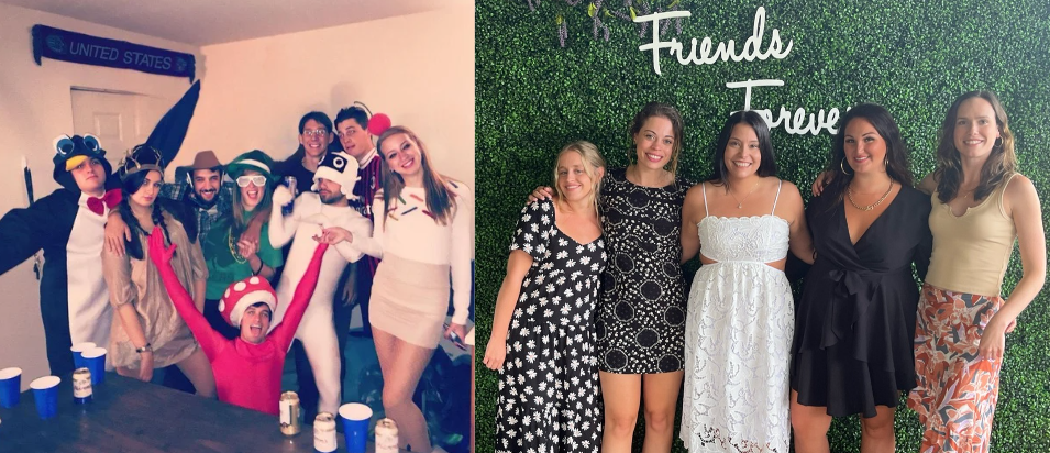 The Wedding Website of Katie Crivellaro and Shane Duraes