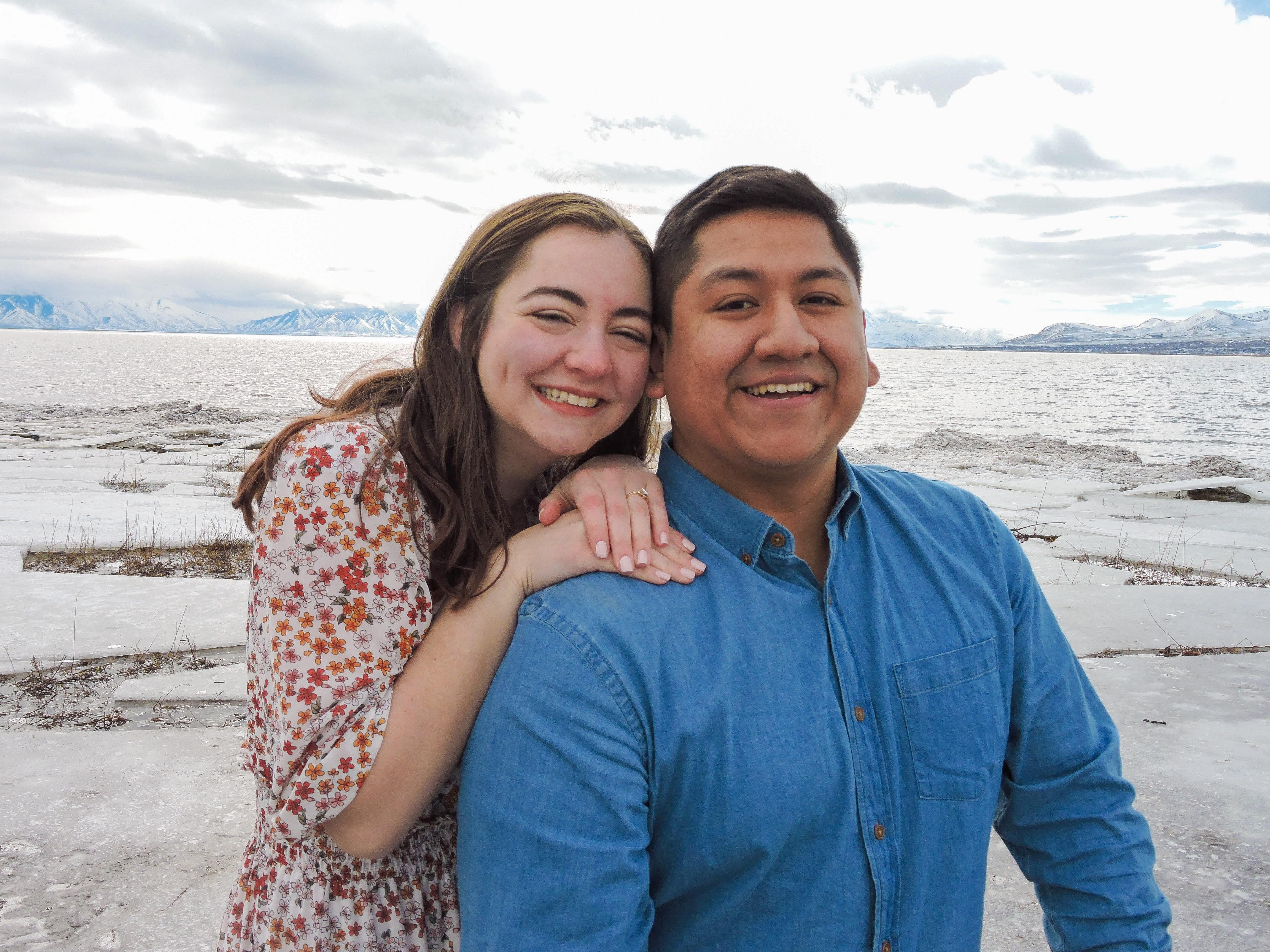 The Wedding Website of Carlos Ramirez and Delaney Cole