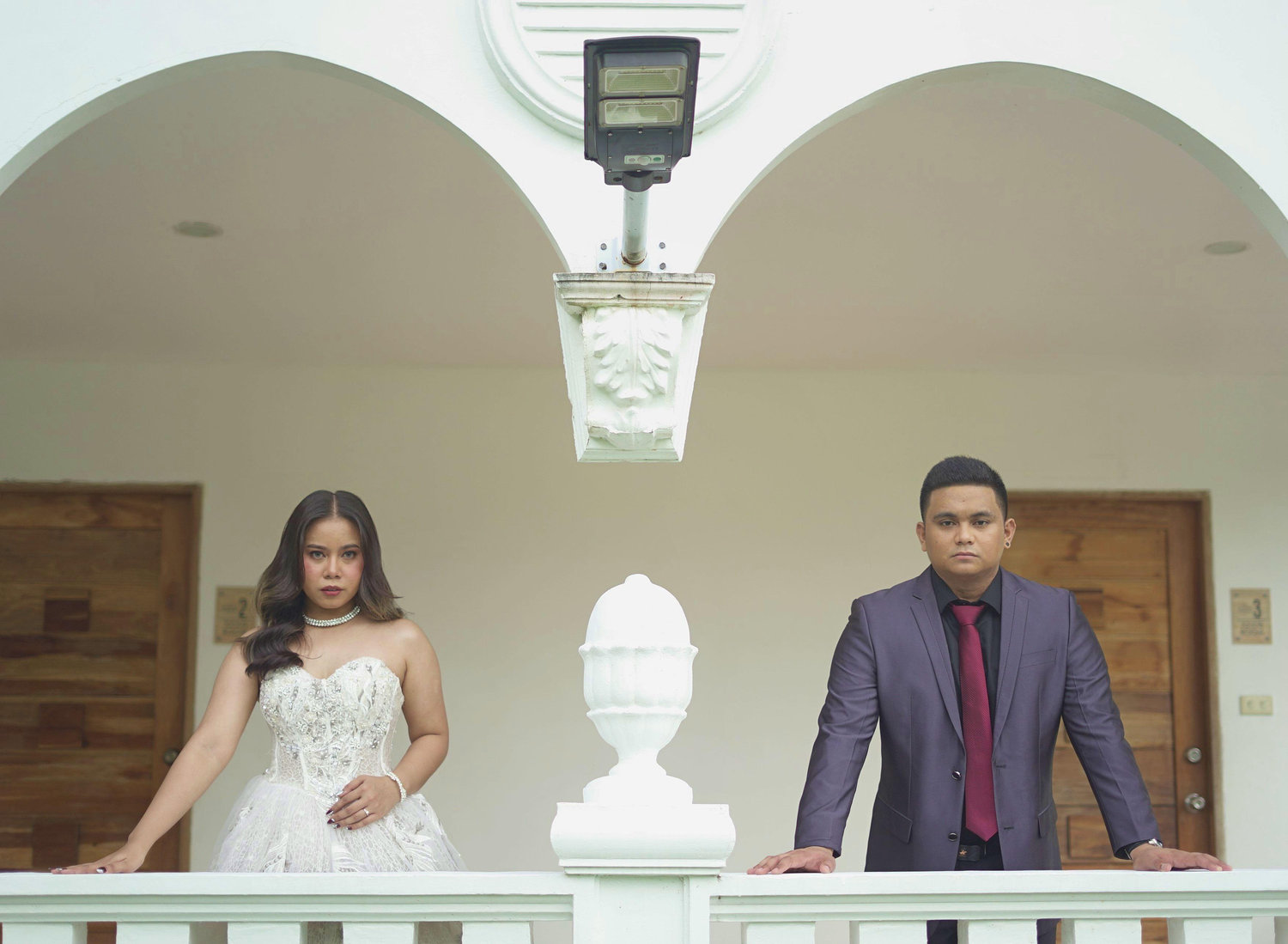The Wedding Website of Inah Marie Aboc and Dadson Jared Caronongan