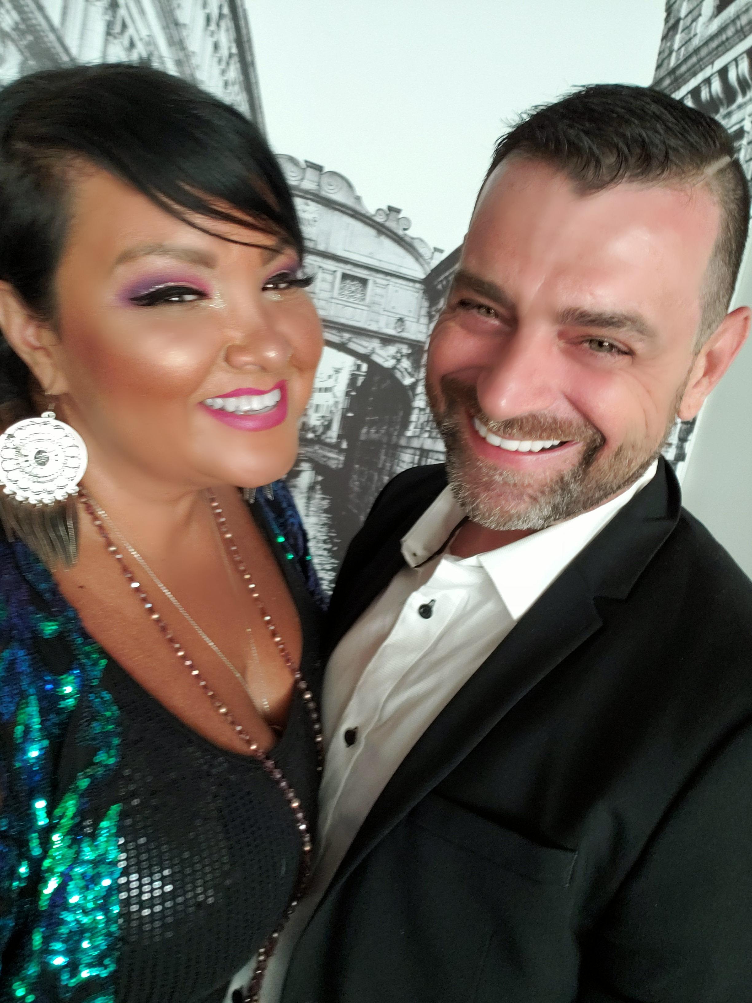 The Wedding Website of Ellie Gonzalez and Uriah Stone