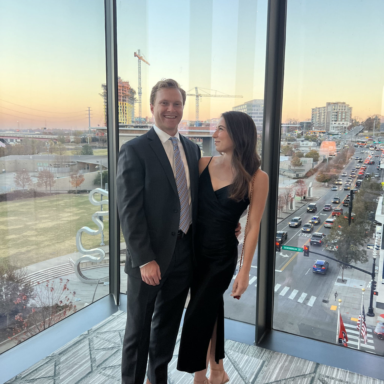 Forever wedding date pt. 2