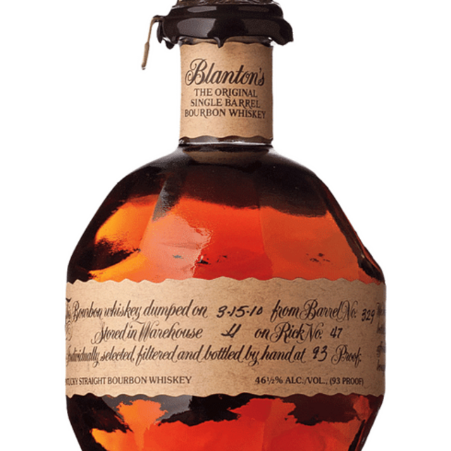 BLANTON'S