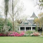 Magnolia Plantation and Gardens