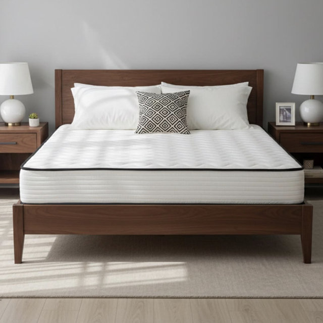 New mattress fund (Venmo)