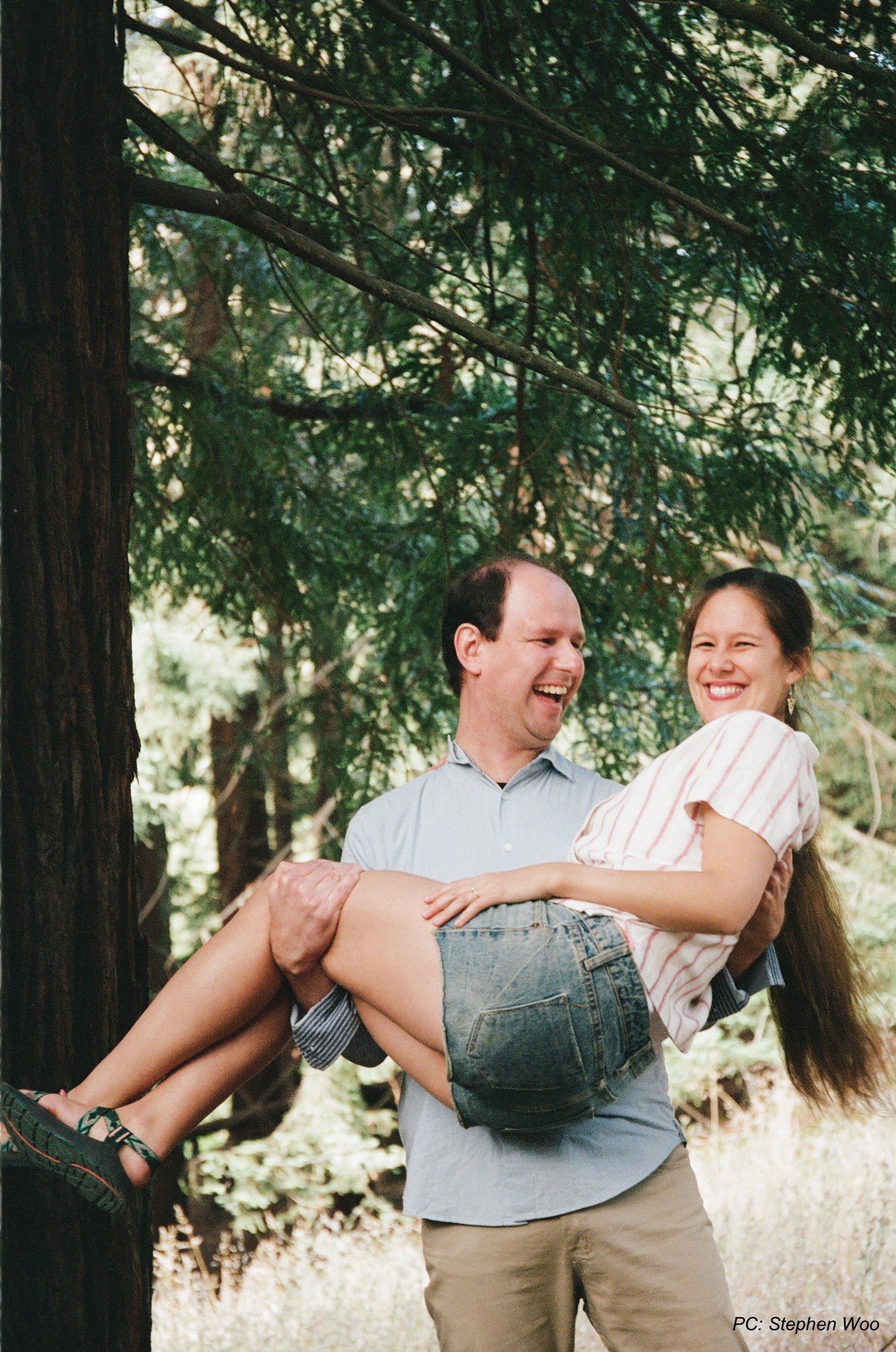 The Wedding Website of Emily Gee and Dmitri Pogorelov