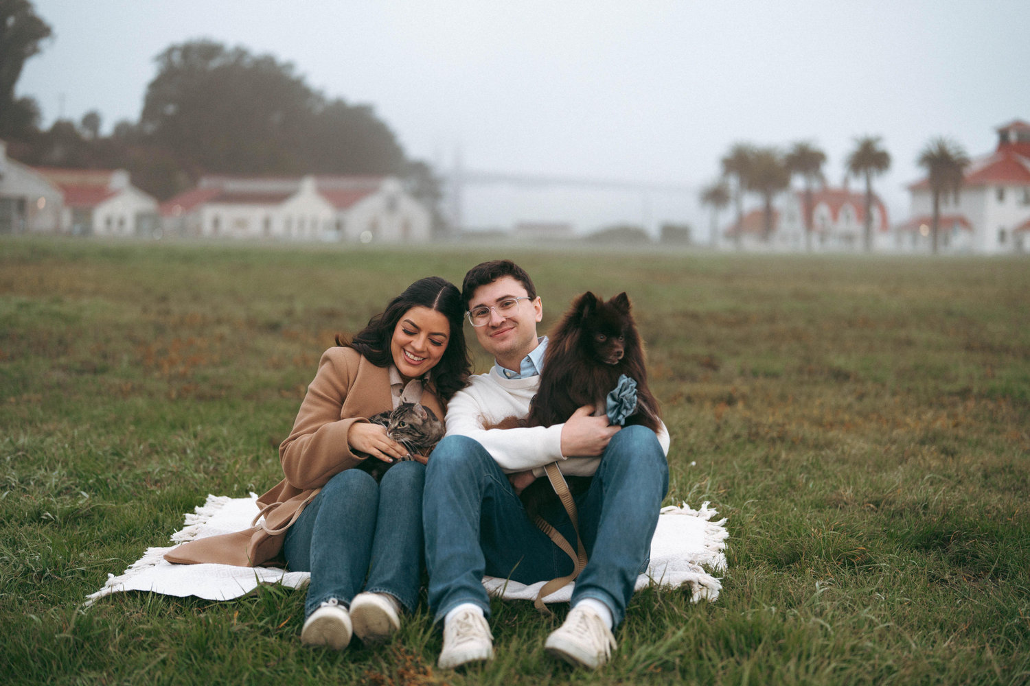 The Wedding Website of Stephanie Dominguez and Michael Abramson