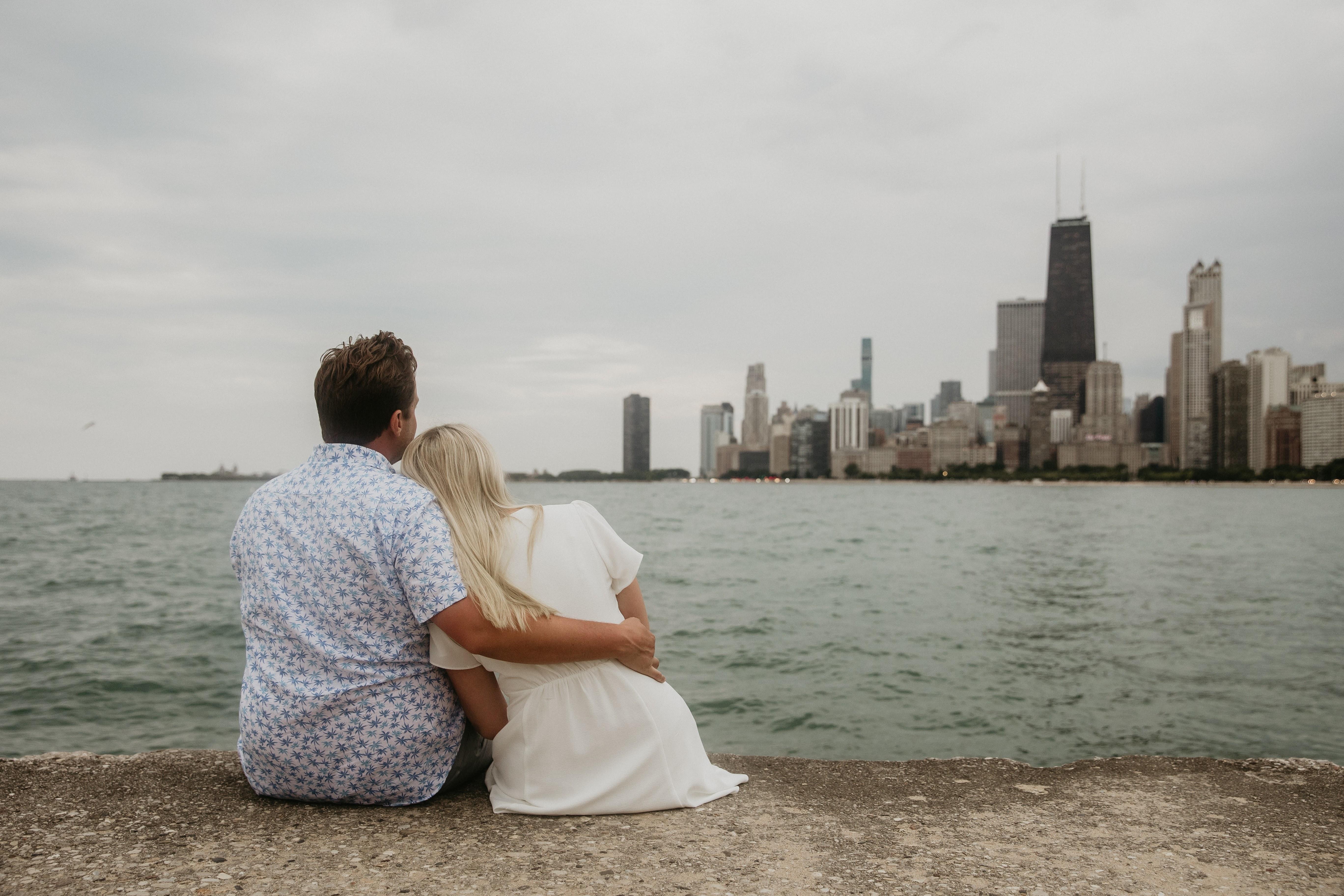 The Wedding Website of Jamie Tomlin and Amanda Roediger
