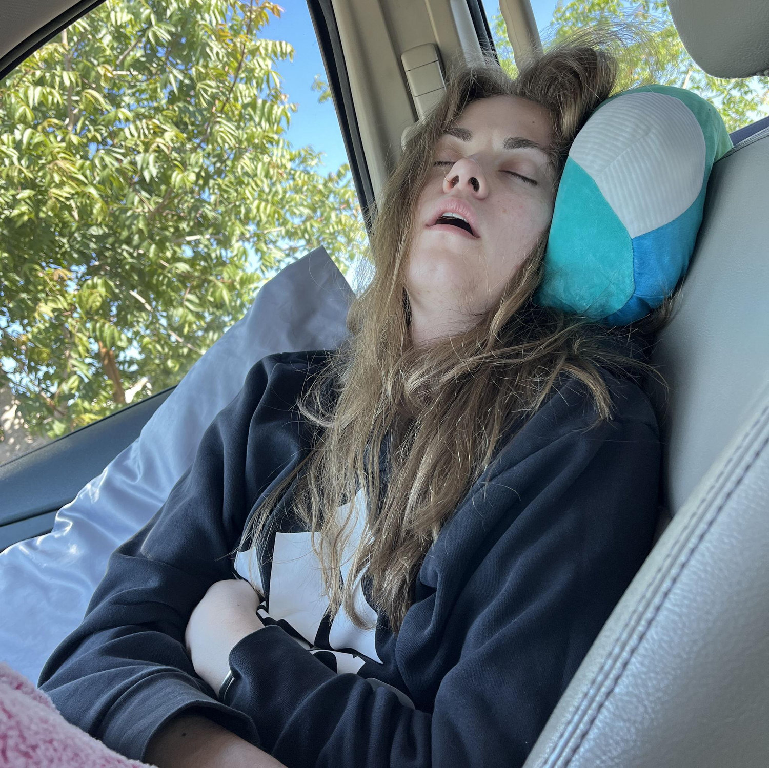 Road Trip 2023