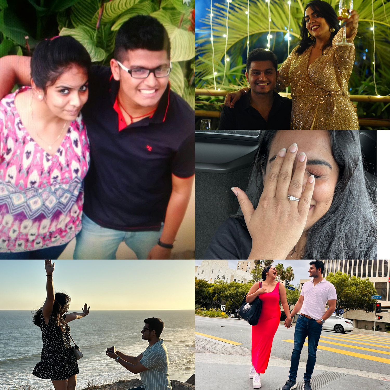 Since 2014.....