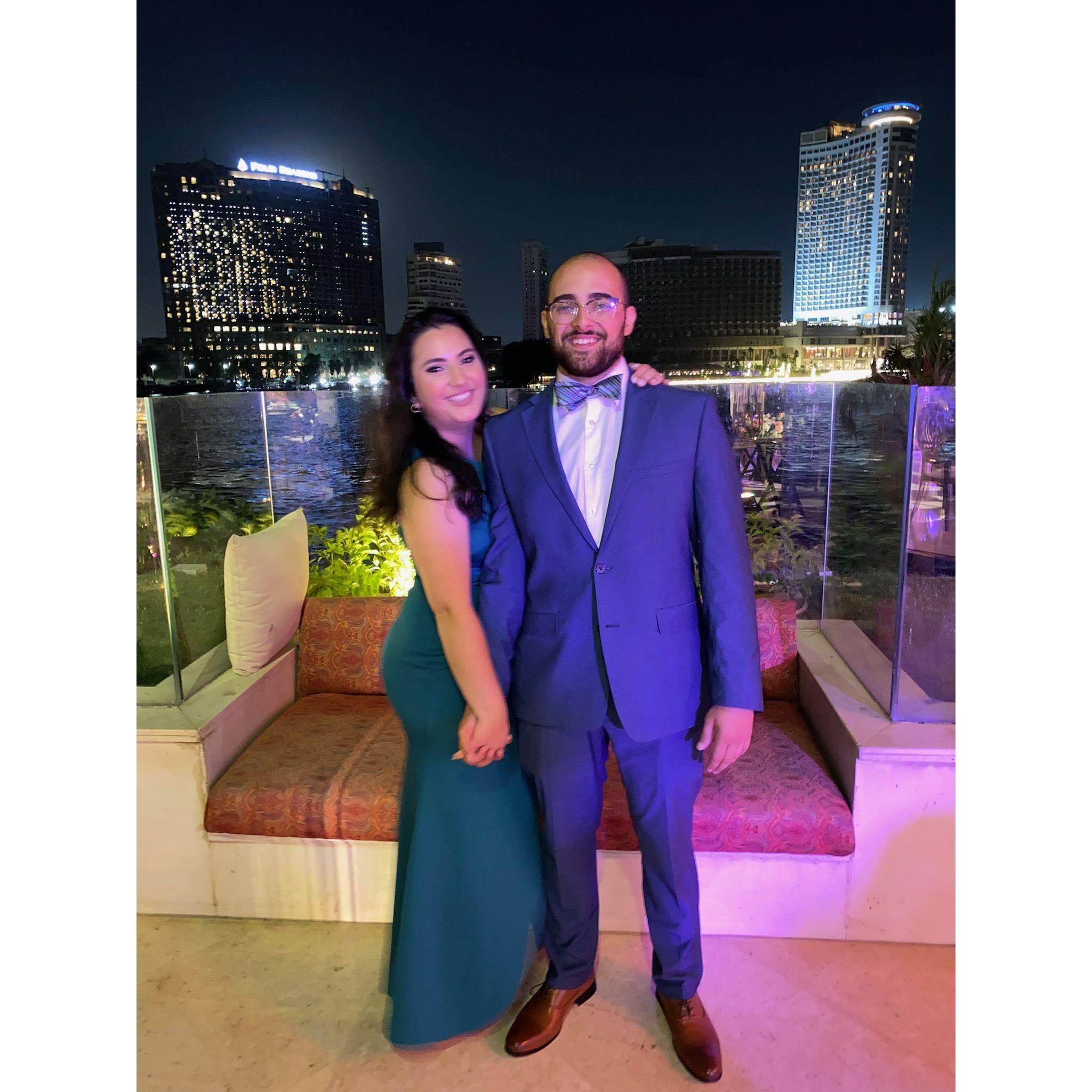 Egypt wedding - 2022