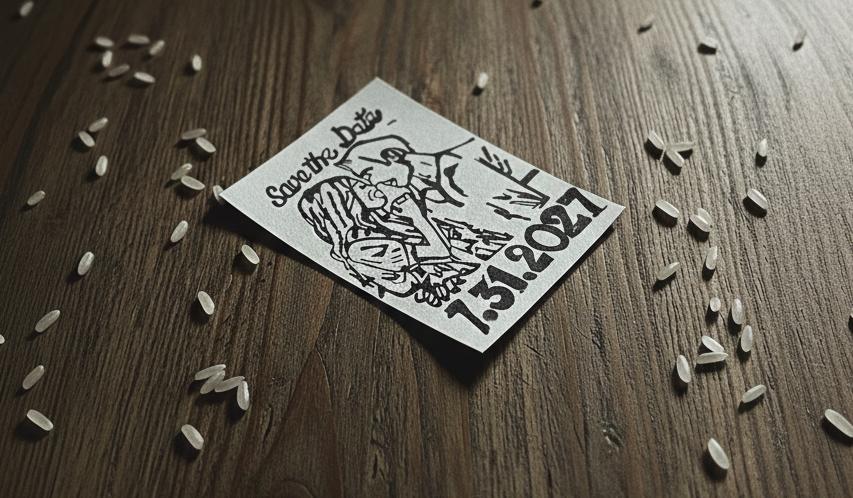 The Wedding Website of Madison Schwarz and Aaron Letulier