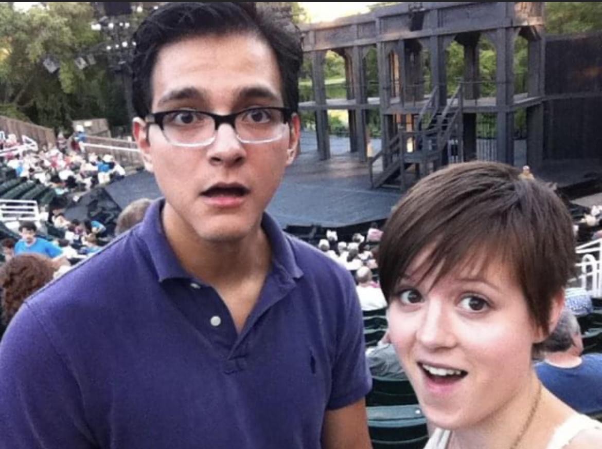 Shakespeare in the Park, 2011
