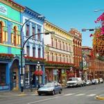 Johnson Street