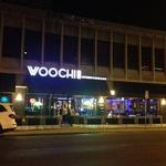 Woochi Japanese Fusion & Bar