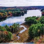 Wells State Park
