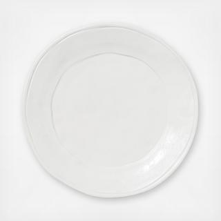 Fresh Dinner Plate