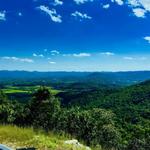 Rendezvous Mountain State Park