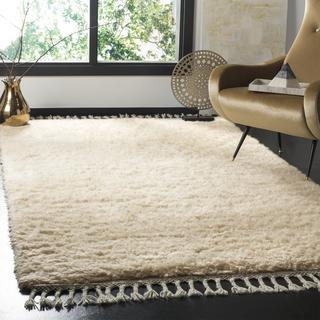 Casablanca Cloud Area Rug