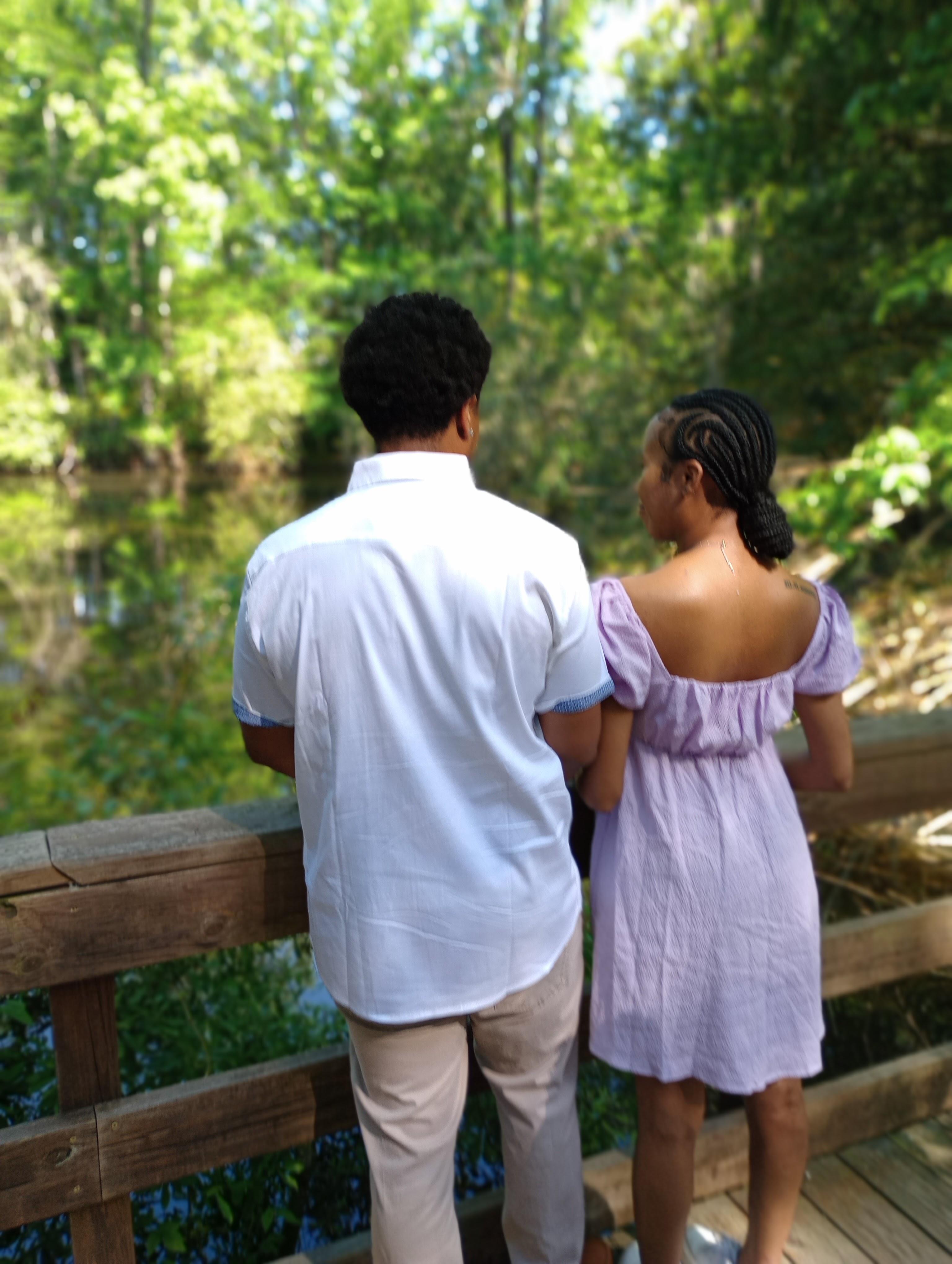 The Wedding Website of Hassan Najm and Danielle Jackson