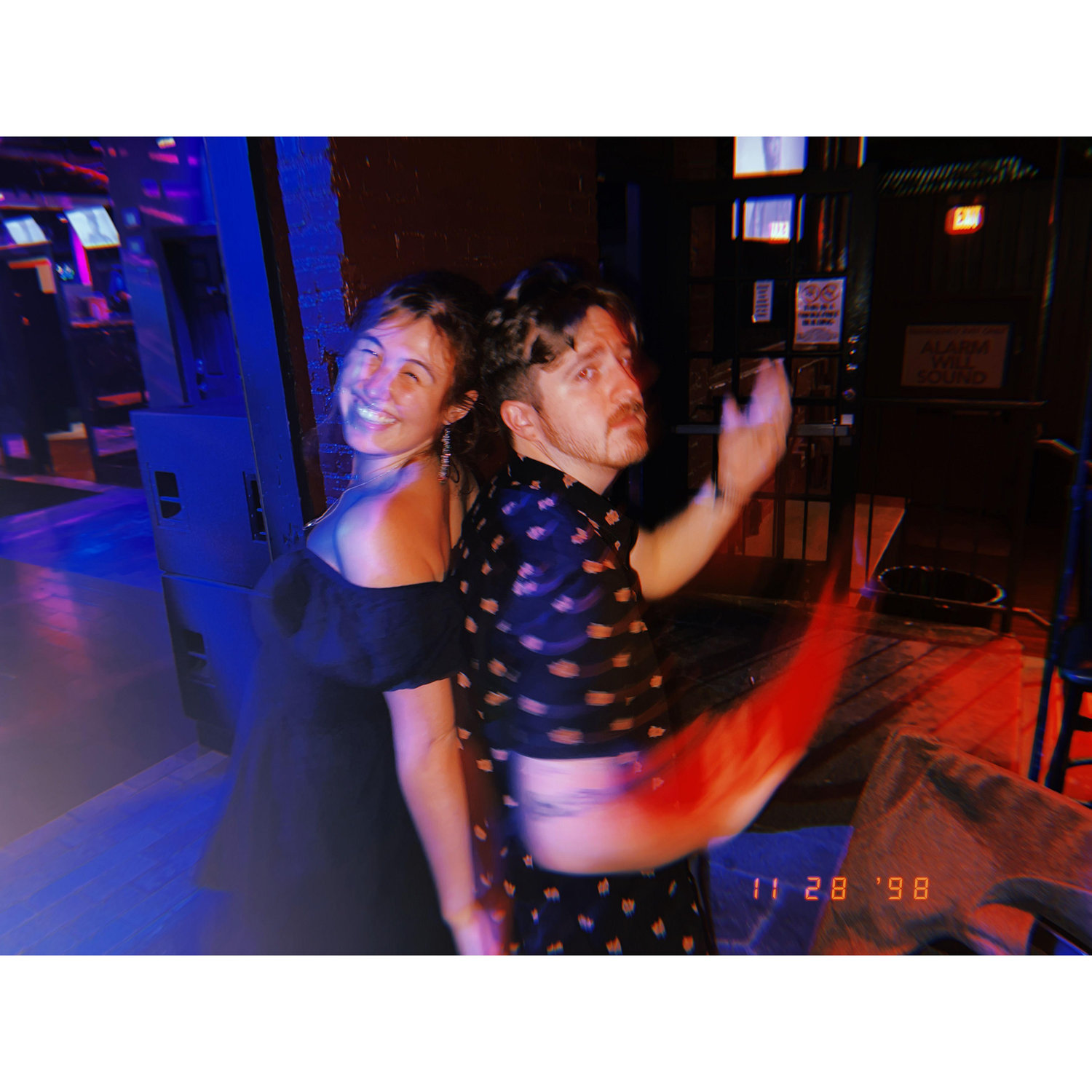 Date night: Rainey Street edition