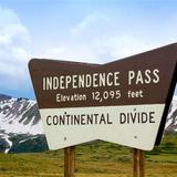 Independence Pass