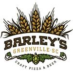 Barley's Taproom and Pizzeria