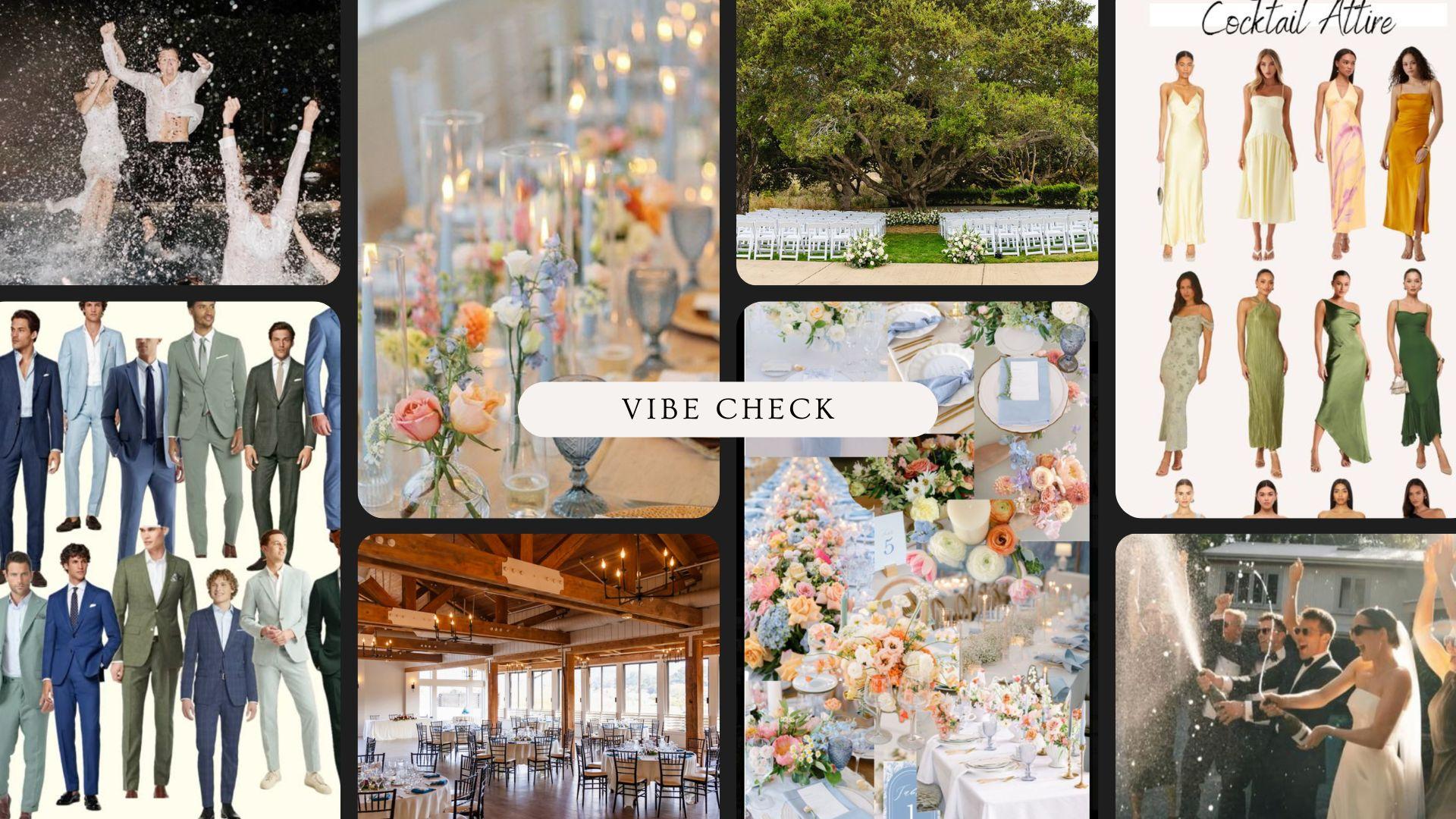 The Wedding Website of Mikayla Williams and Mackenzie Davis