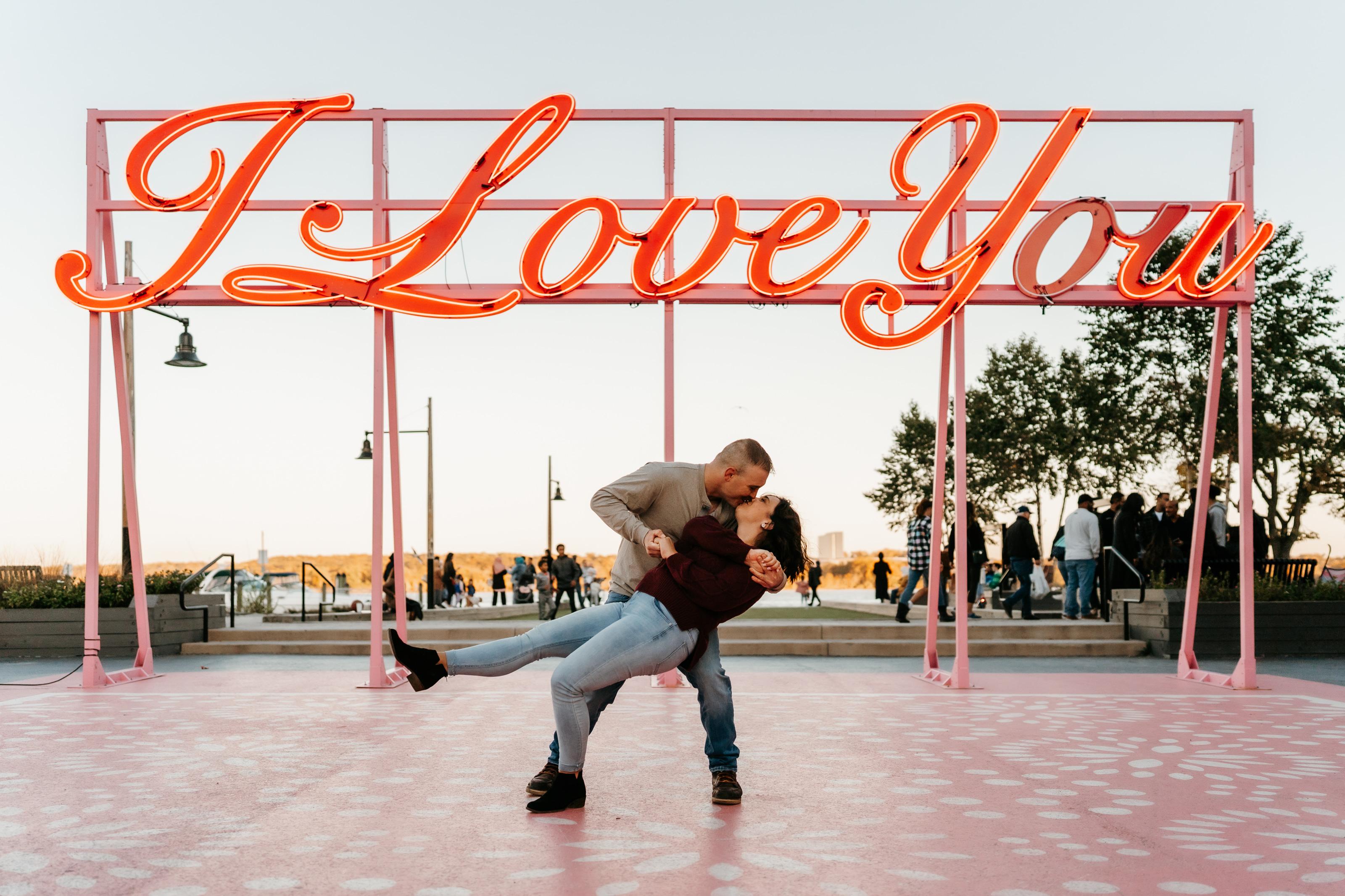 The Wedding Website of Kylie Waltz and Peter Donchev