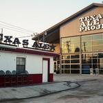 Texas Ale Project
