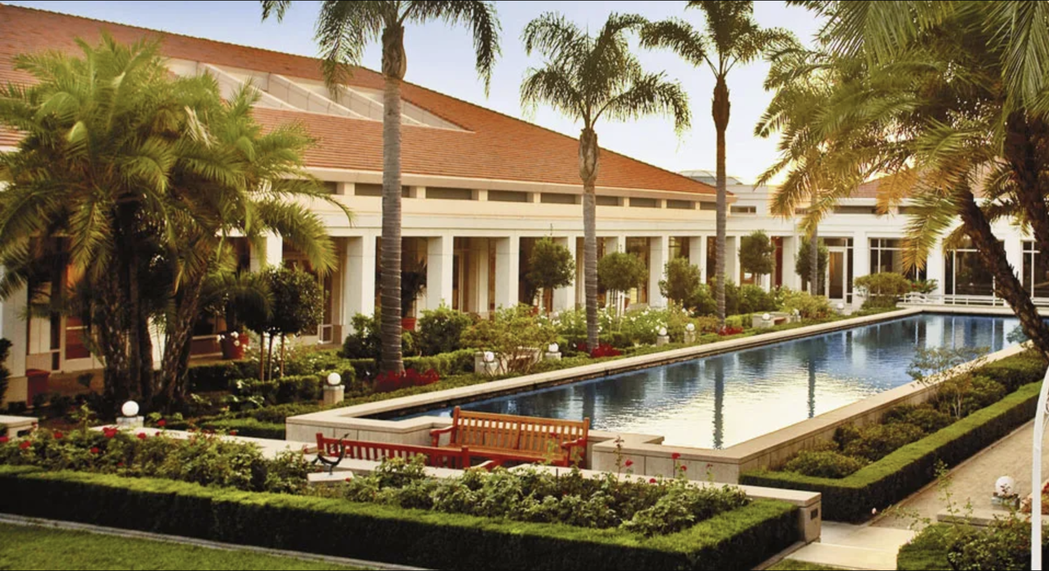 The Wedding Website of Nan Lee and Paul Chung