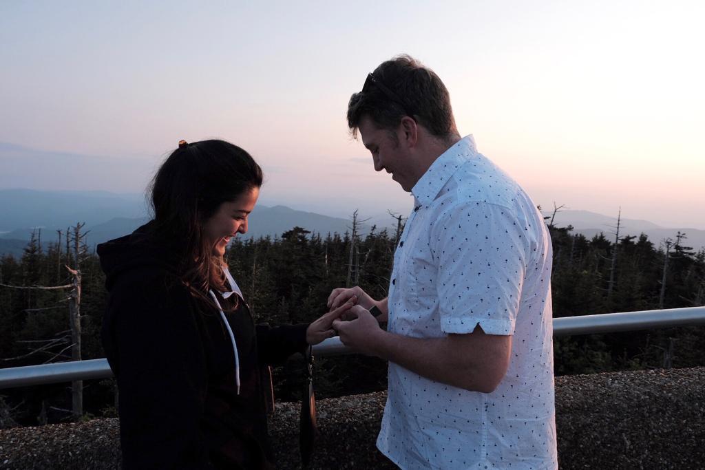 The Wedding Website of Daniela Hidalgo and Brandon Stoneking