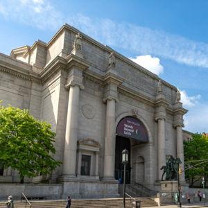 American Natural History Museum Membership