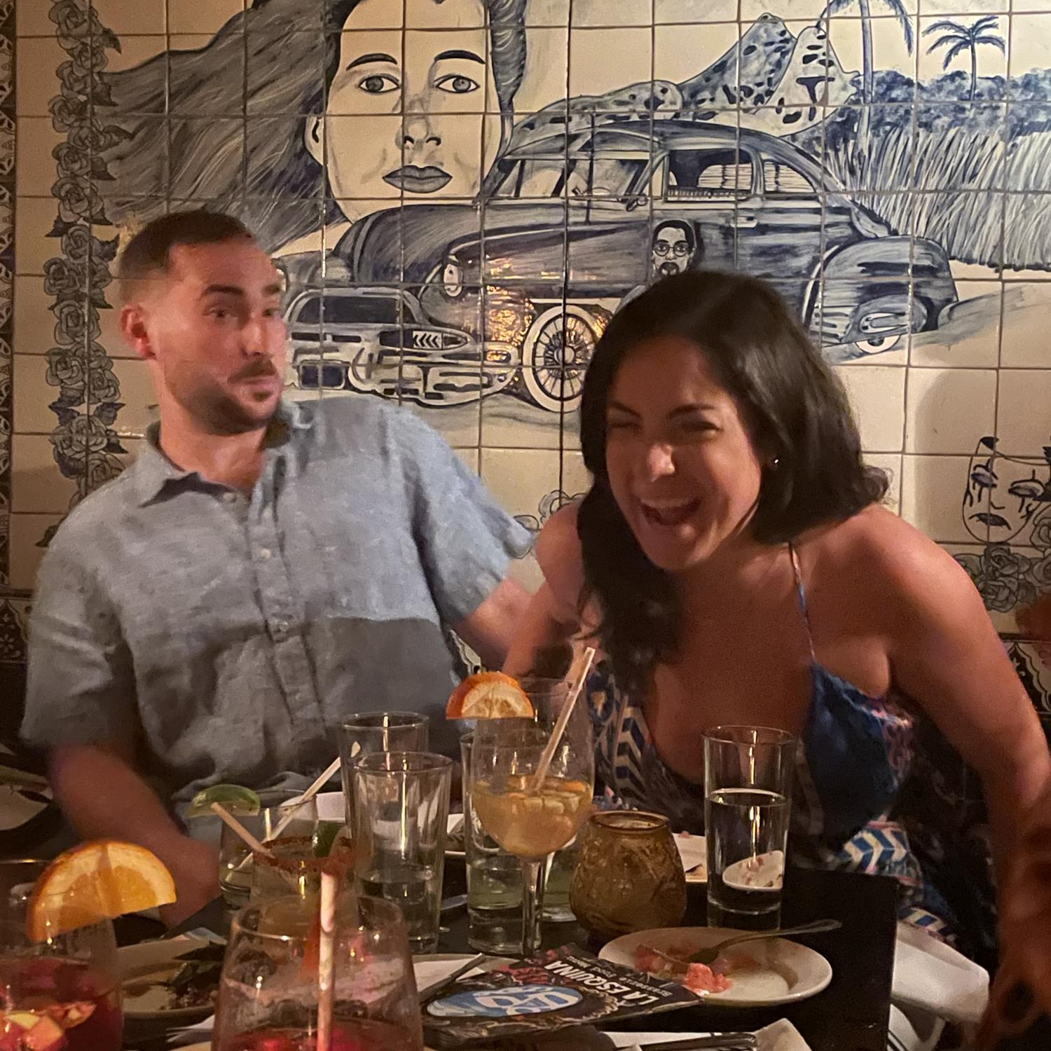 Personality pic 😋