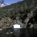 Preston Falls Trailhead