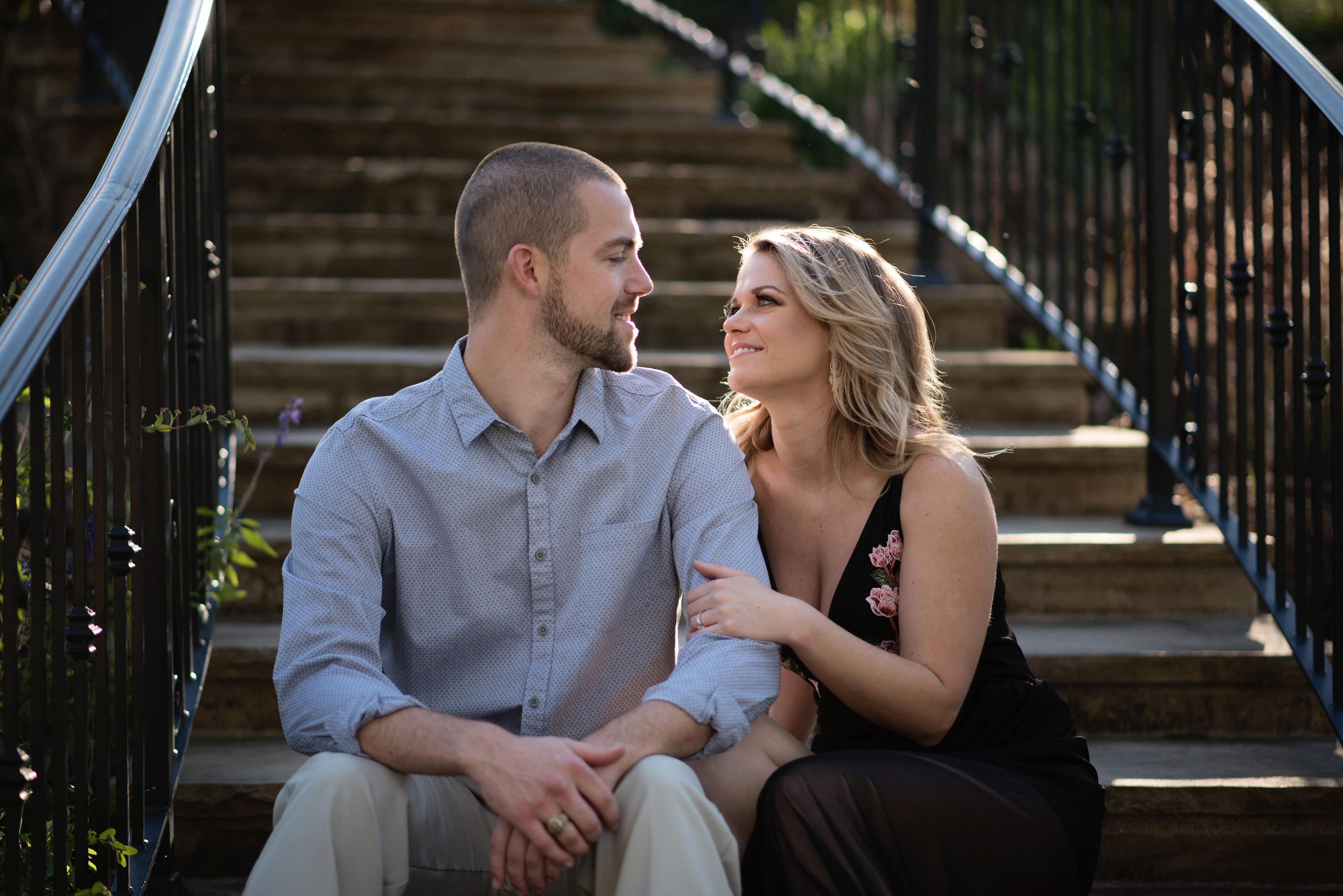 The Wedding Website of Kelly Slawta and Grant Wicks
