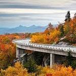 Blue Ridge Parkway