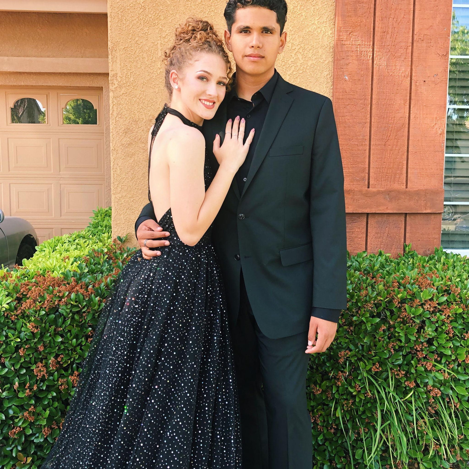 Senior Prom / Baile de Graduación (2019)