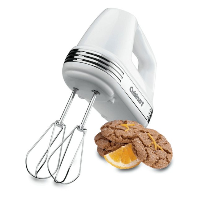 Power Advantage® 5 Speed Hand Mixer