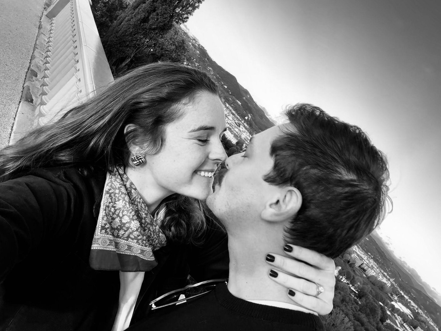 The Wedding Website of Leslie Pullen and Christopher Barry