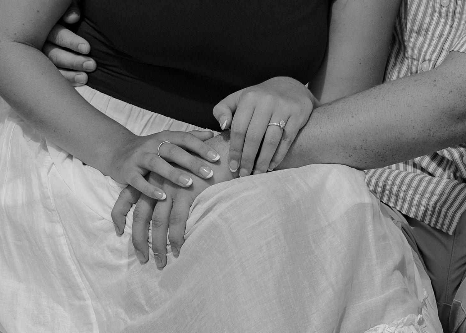 The Wedding Website of Makayla Velderman and Peter Vos