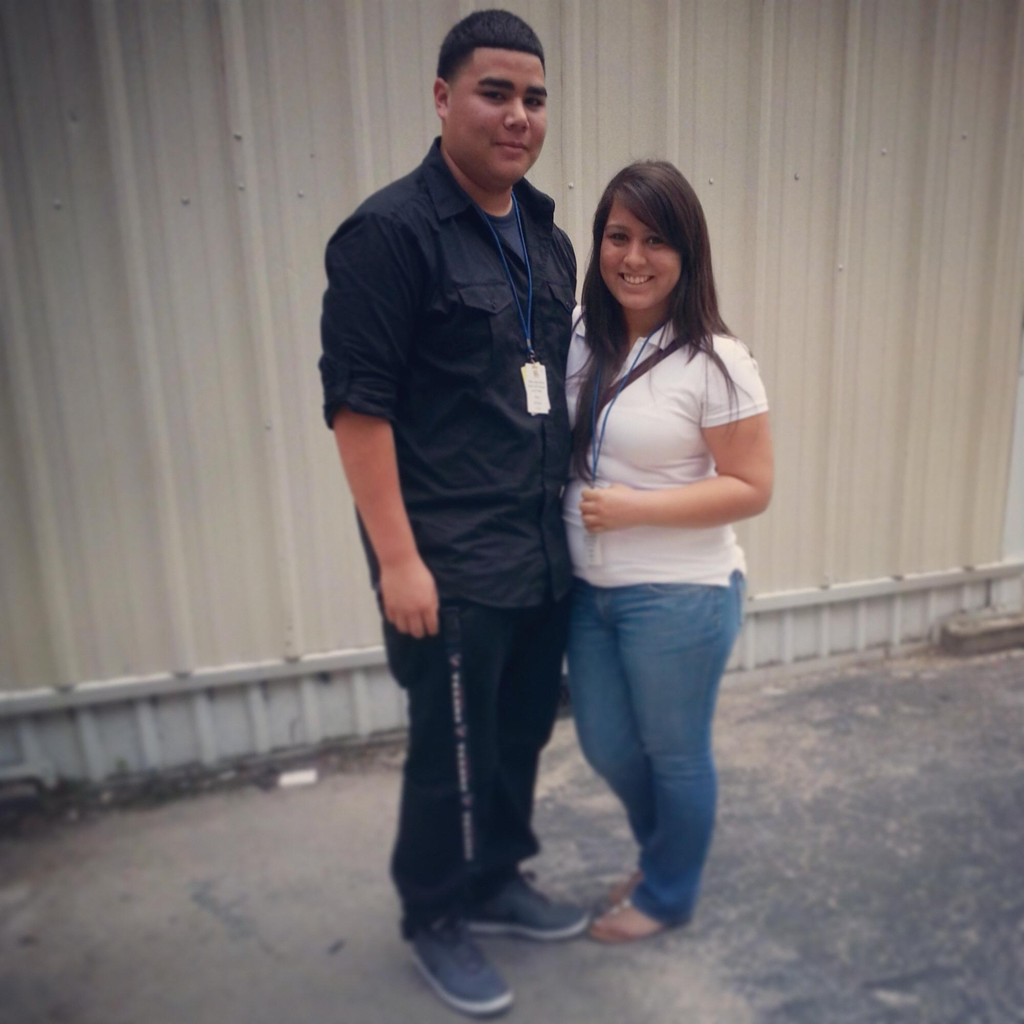 High School Days