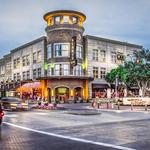 The Shops at Legacy