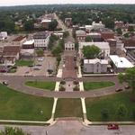Downtown Miamisburg
