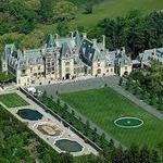 The Biltmore Estate & Biltmore Village