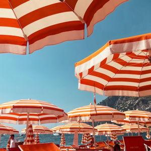 A day at the beach club from you